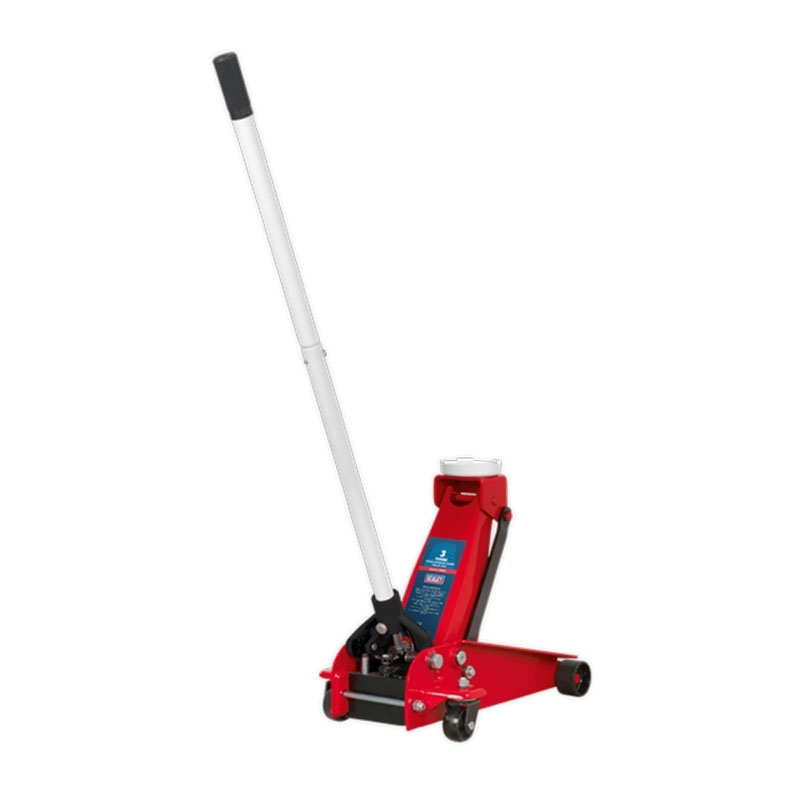 Sealey 3290CX Trolley Jack 3tonne