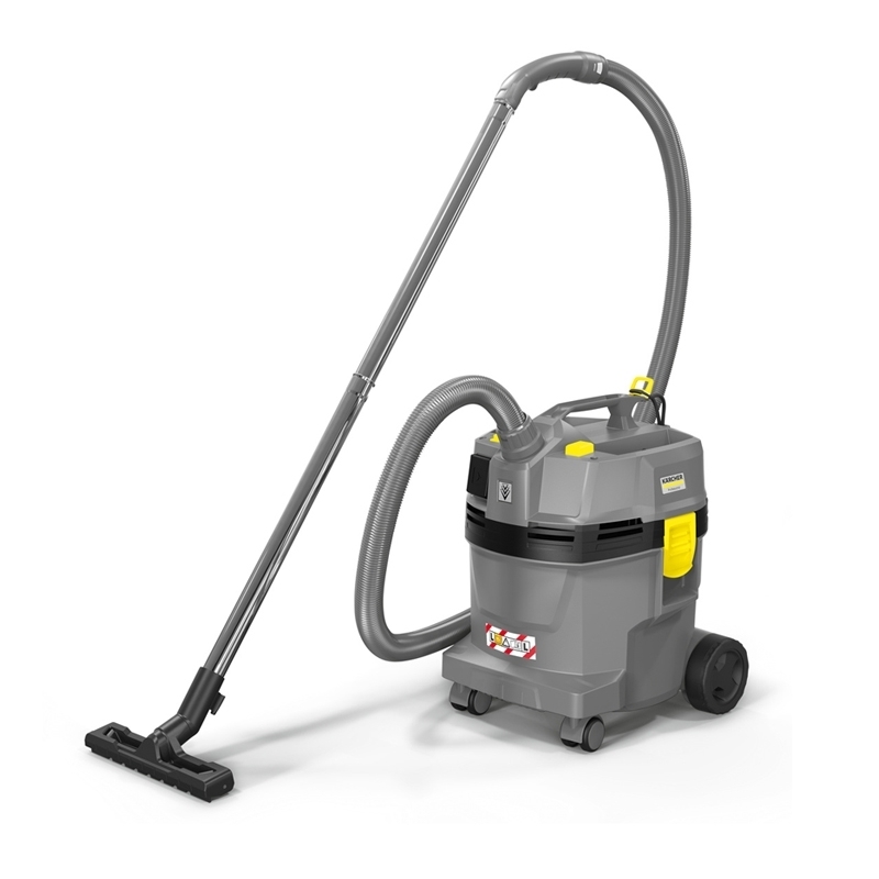 Karcher NT 22/1 AP TE 240v Wet and Dry Vacuum Cleaner