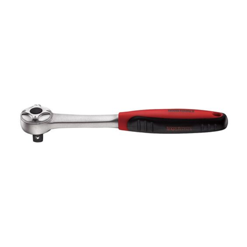 Teng Steel Ratchet 72 Teeth 3/8in Drive