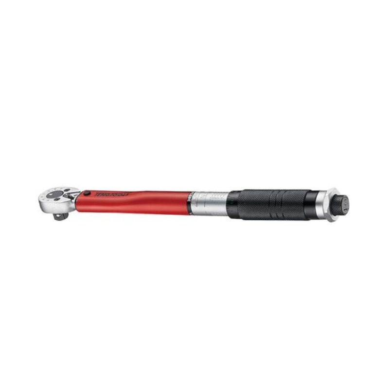 Teng 3892AG-E1 Torque Wrench Angular Gauge 3/8in Drive 5-25Nm