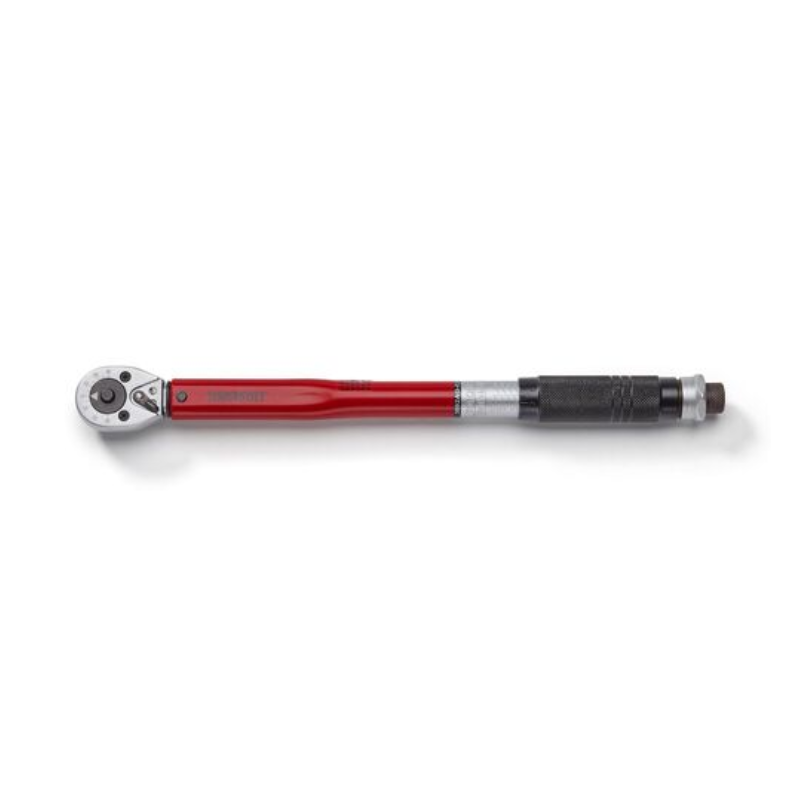 Teng 3892AG-E3 Torque Wrench 3/8in Drive 20-110Nm