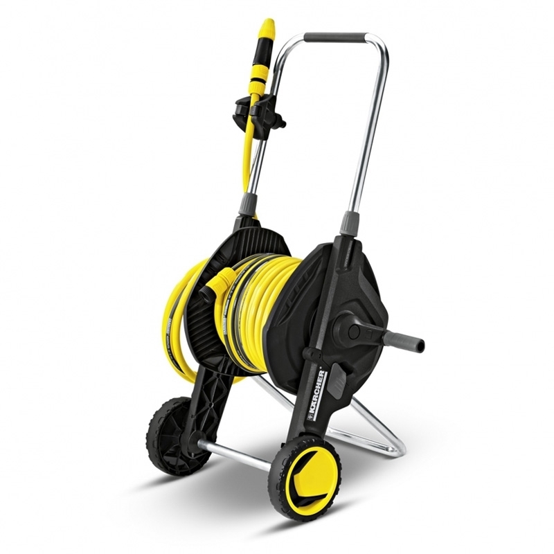 Karcher 2645166 Hose Trolley HT 3.420 Kit 1/2