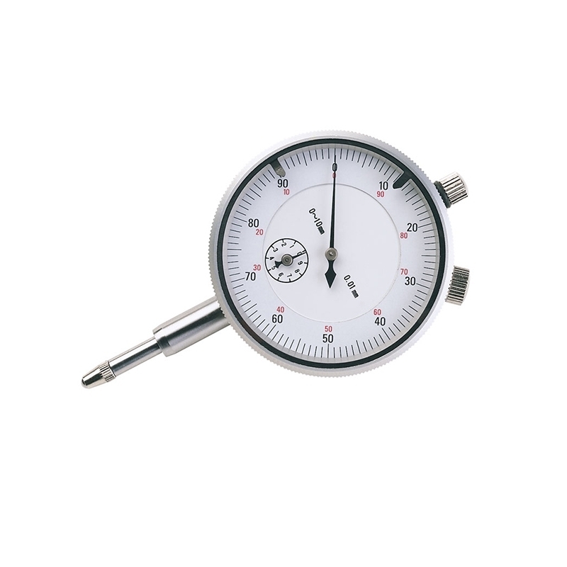 Draper 51830 Expert 0 - 10mm Metric Dial Test Indicator