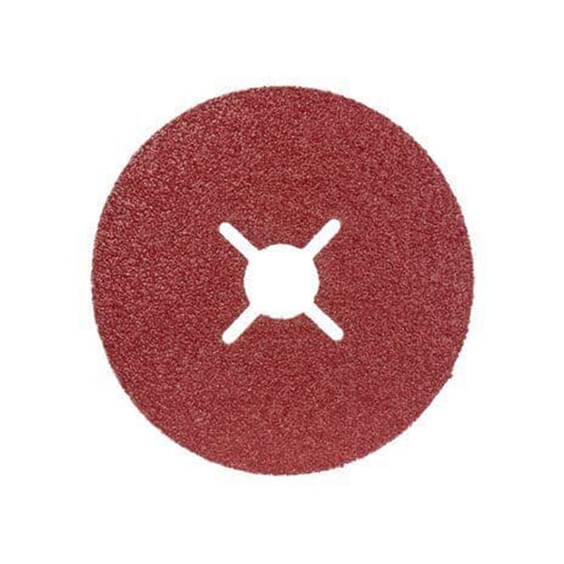 3M 27627 Cubitron II Fibre Disc 982C 80+ Slotted - Pack of 25