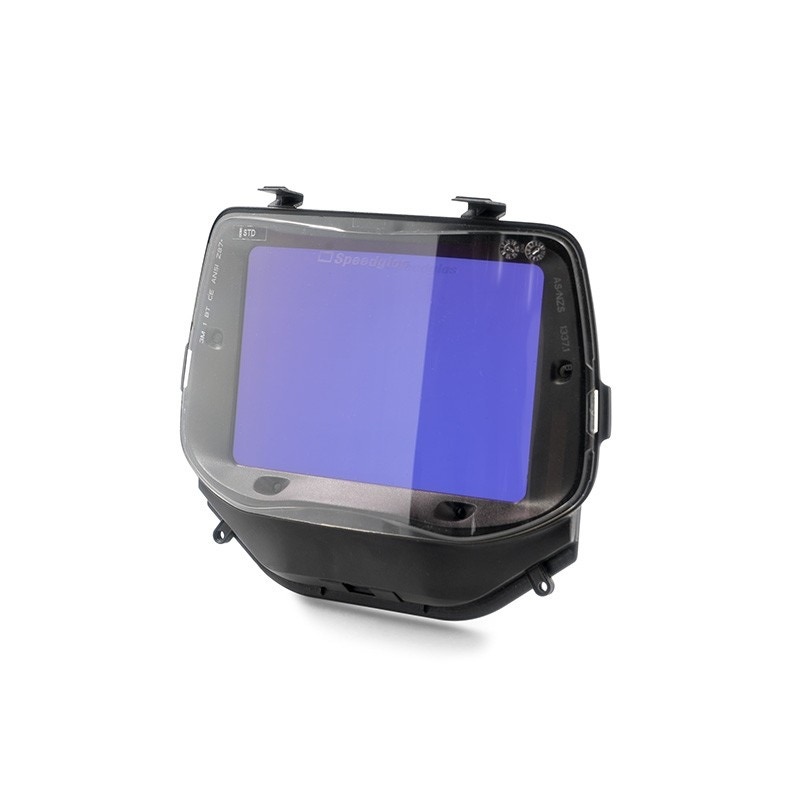 3M 610030 Speedglas G5-01VC Welding Filter (Lens) with Variable Color and Natural Color Technology