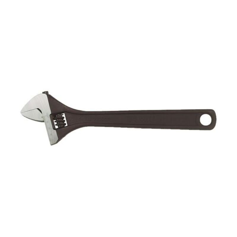 Teng Adjustable Wrench 4003 200mm (8in)