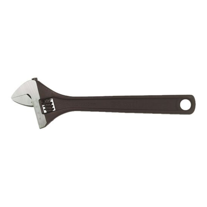 Teng Adjustable Wrench 4005 300mm (12in)
