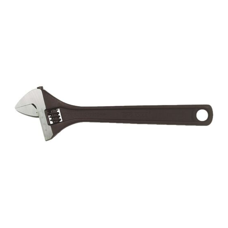 Teng Adjustable Wrench 4006 380mm (15in)