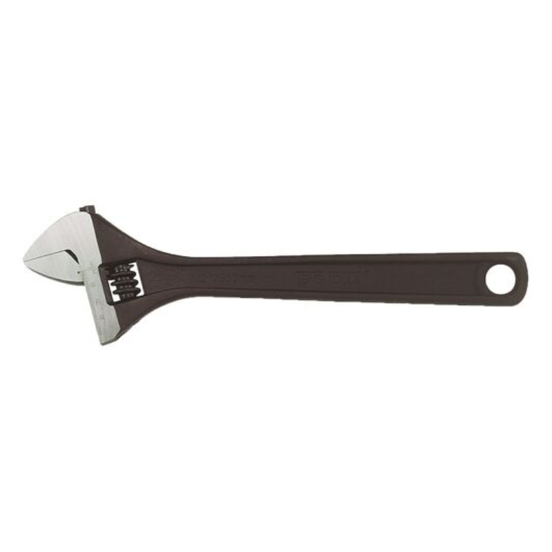Teng Adjustable Wrench 4007 450mm (18in)