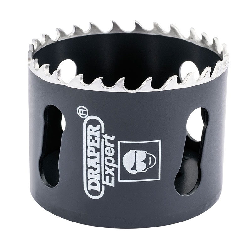 Draper 34794 Expert 57mm Cobalt Hole Saw 