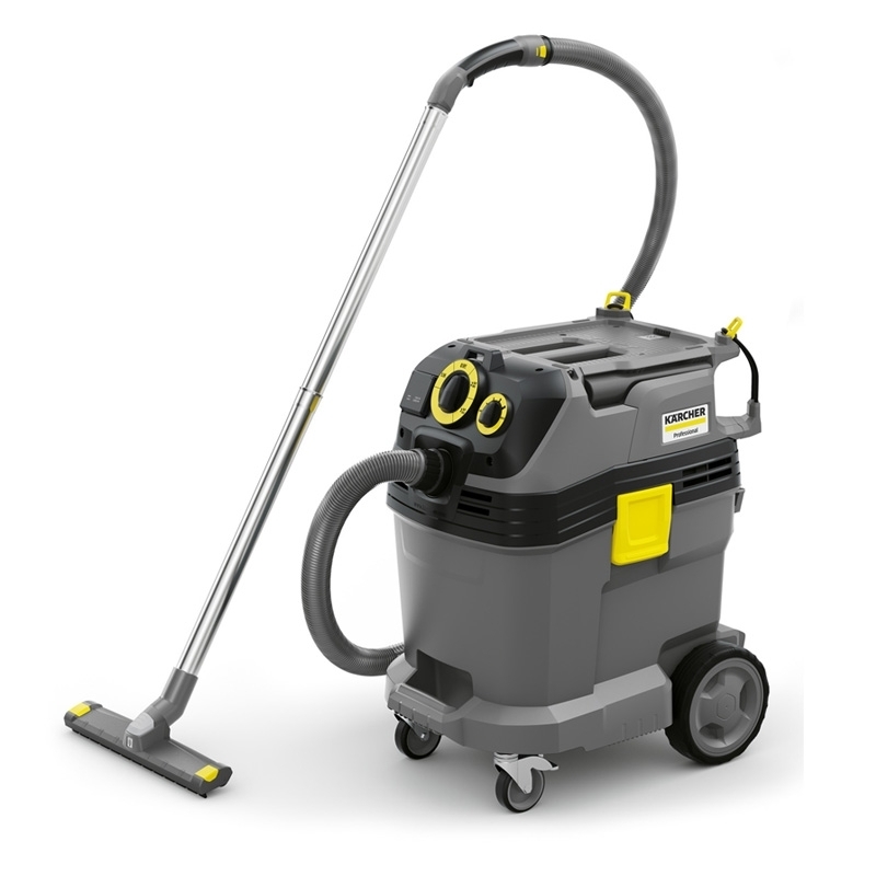 Karcher NT 40/1 TACT TE L 240V Wet and Dry Vacuum Cleaner