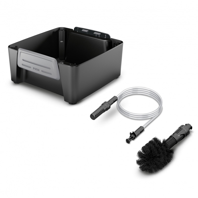 Karcher Adventure Accessory Box for OC3