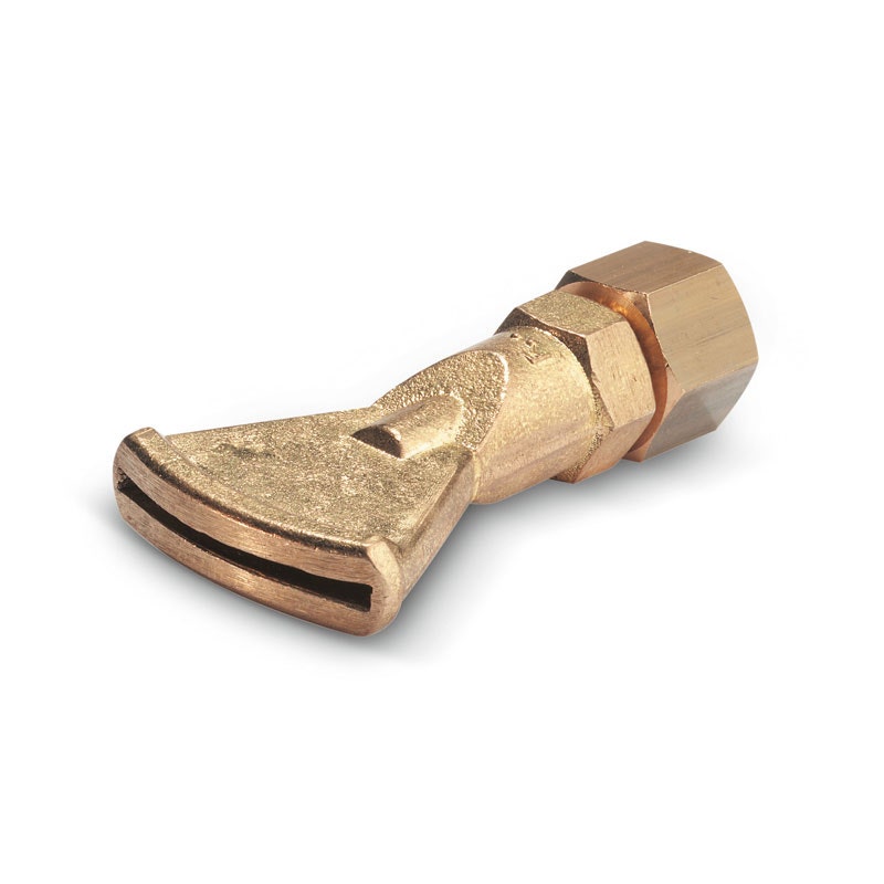 Karcher Steam nozzle flat TR