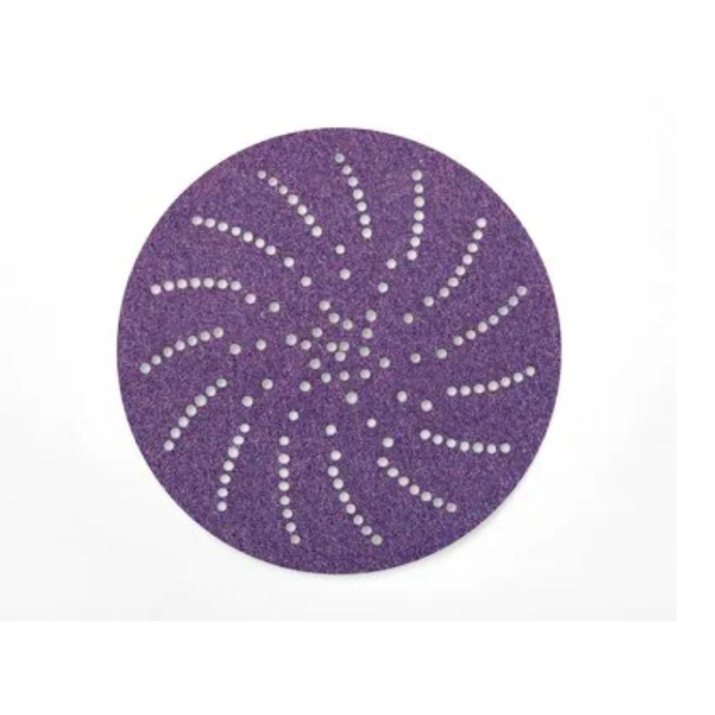 3M Cubitron II Hookit Clean Sanding Film Disc 775L, 127 mm , Clean Sand, 150+ (Pack of 50)