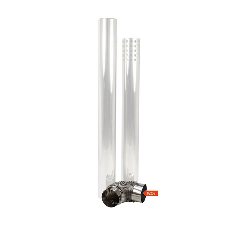 SIP 09259 FIREBALL IDX 90 Degree Bend (09236A, 09241A)