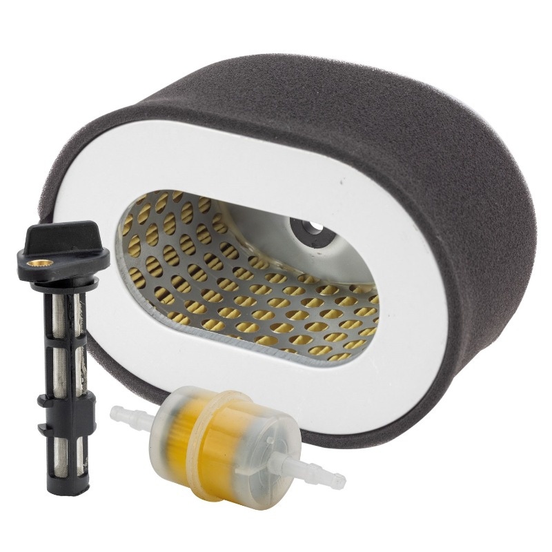 SIP MEDUSA T5500 Silenced Diesel Generator Service Kit