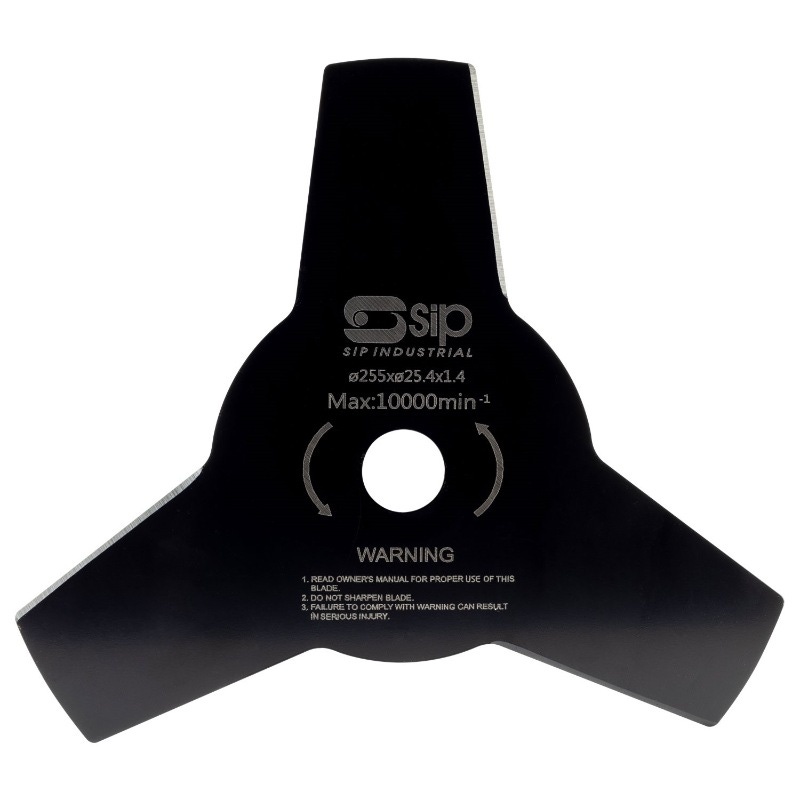 SIP Brush Cutter Blade (for 08230, 08231)