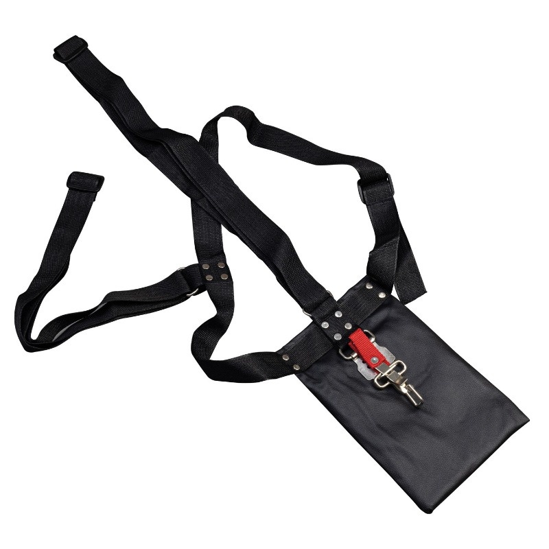 SIP Strap Harness with Tool Clip (for 08230, 08231)