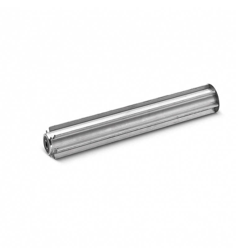 Karcher Pad Roller Shaft (400mm)