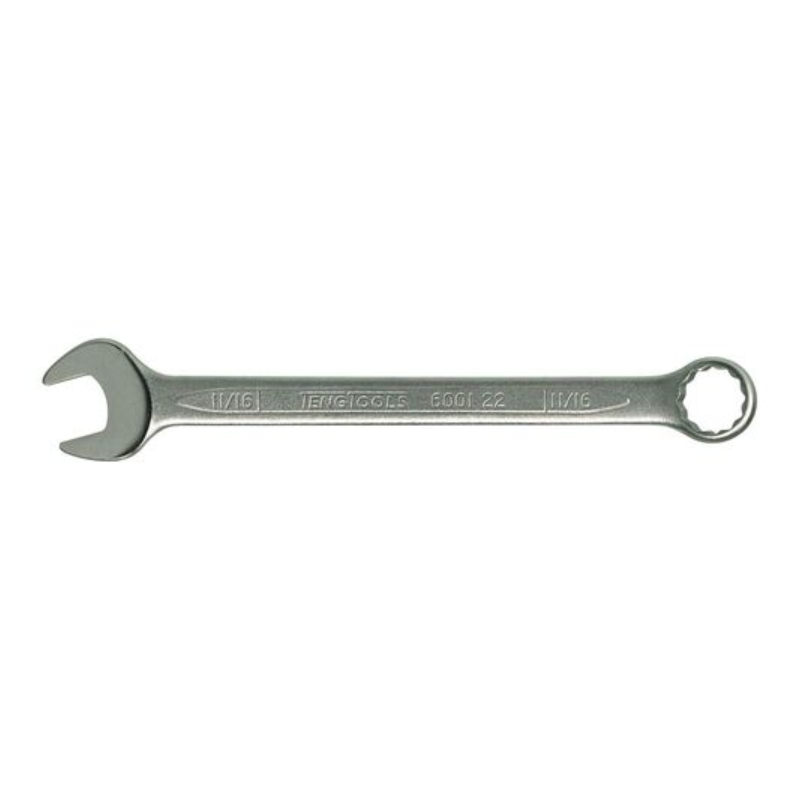 Teng Combination Spanner 1.3/8in AF