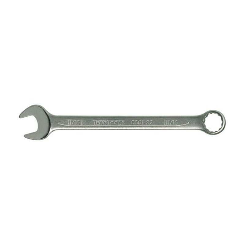 Teng Combination Spanner 1.1/2in AF