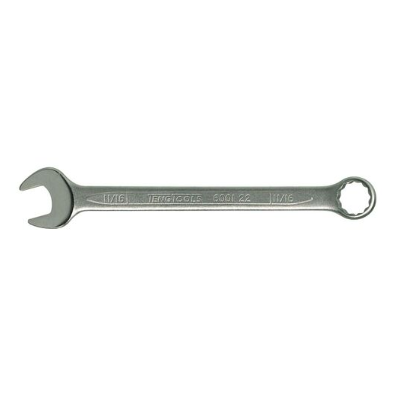 Teng Combination Spanner 1.5/8in AF