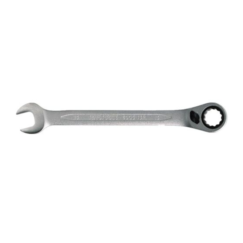 Teng Ratchet Combination Spanner 24mm