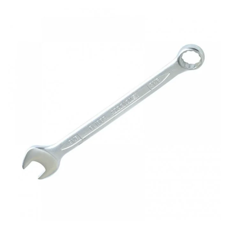 Teng Combination Spanner 50mm