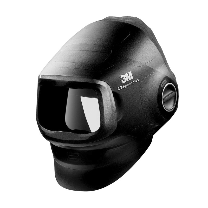 3M 611100 Speedglas Welding Helmet G5-01, without welding filter