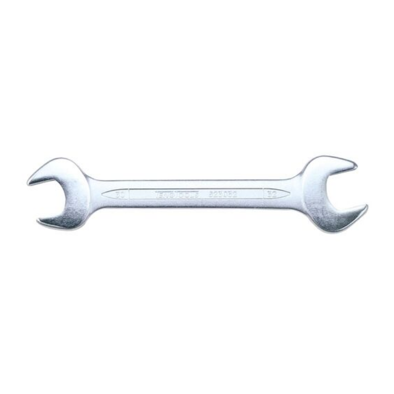 Teng Double Open Ended Spanner 30 x 32mm