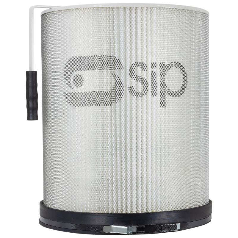 SIP 1µm Filtration Cartridge for 01969 / 01990