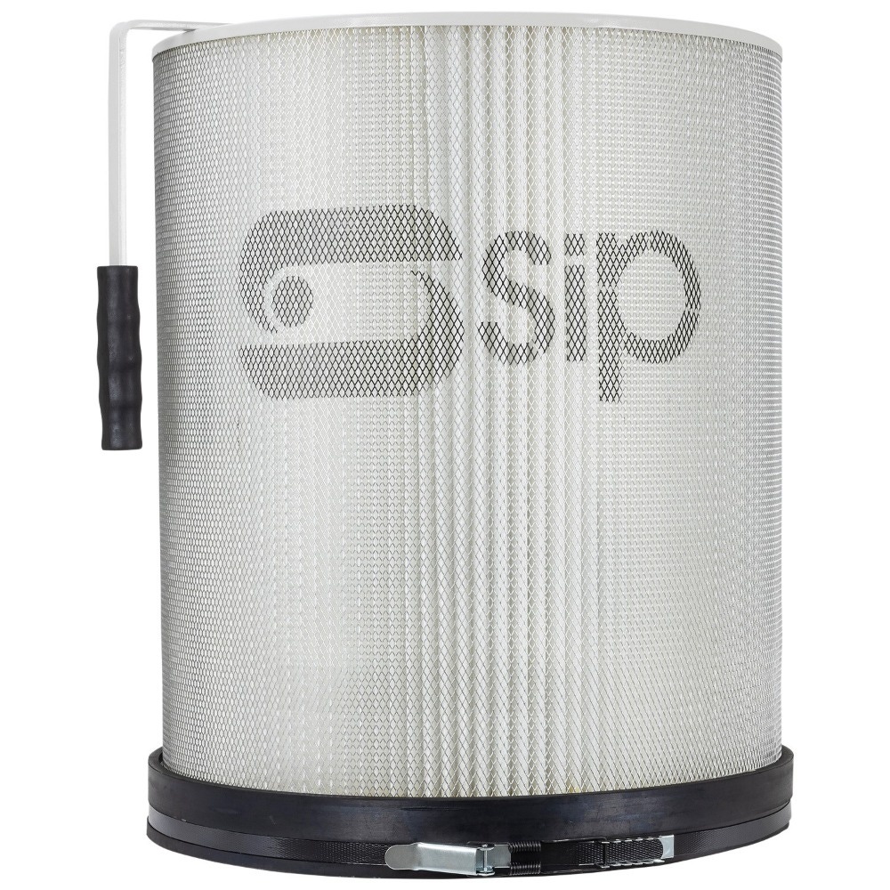 SIP 1µm Filtration Cartridge for 01954 / 01956 / 01992 / 01994