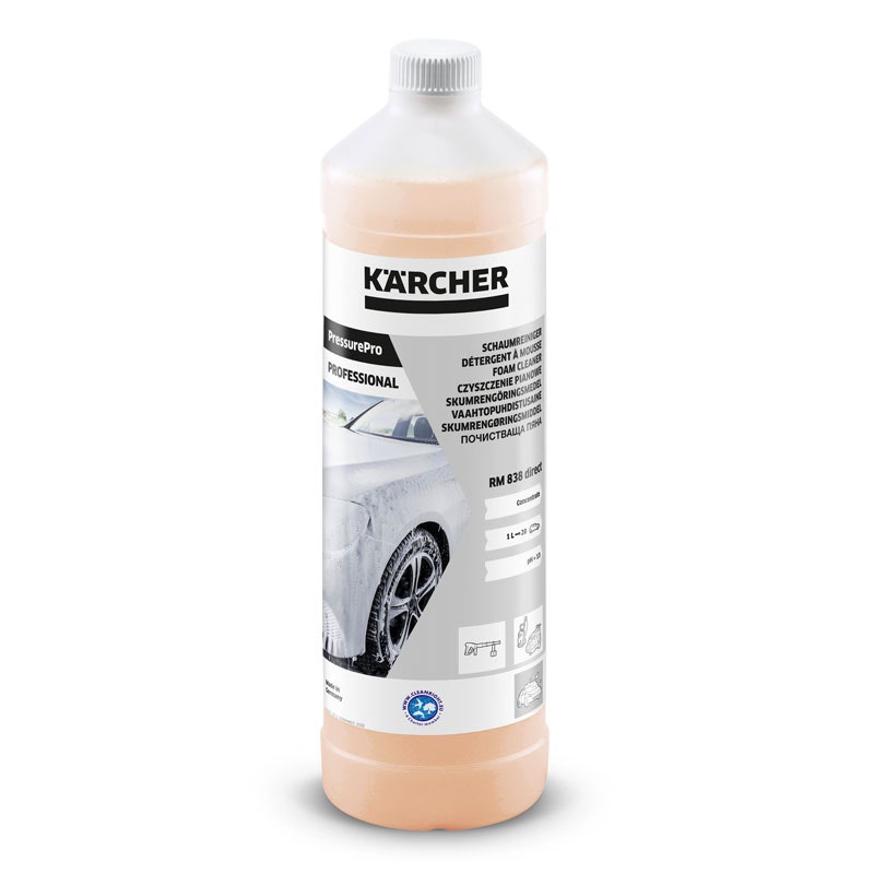 Karcher RM 838 Direct 1l Foam Cleaner