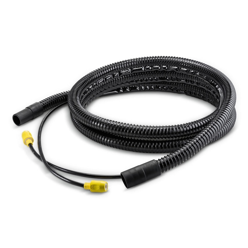 Karcher Spray/suction hose, 4m, for Puzzi 30/4