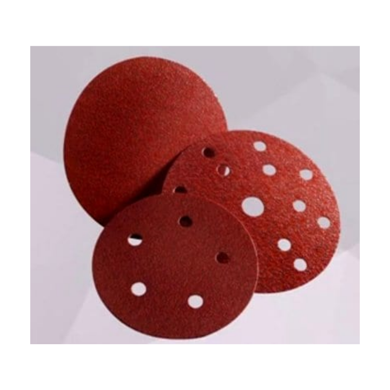 3M Cubitron II Hookit Disc 950U, 152 mm, 15-Hole, 60+ (Pack of 50)