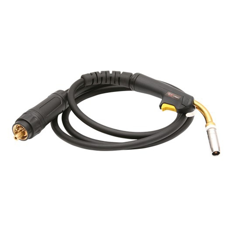 SIP 05505 25 3m Euro MIG Torch