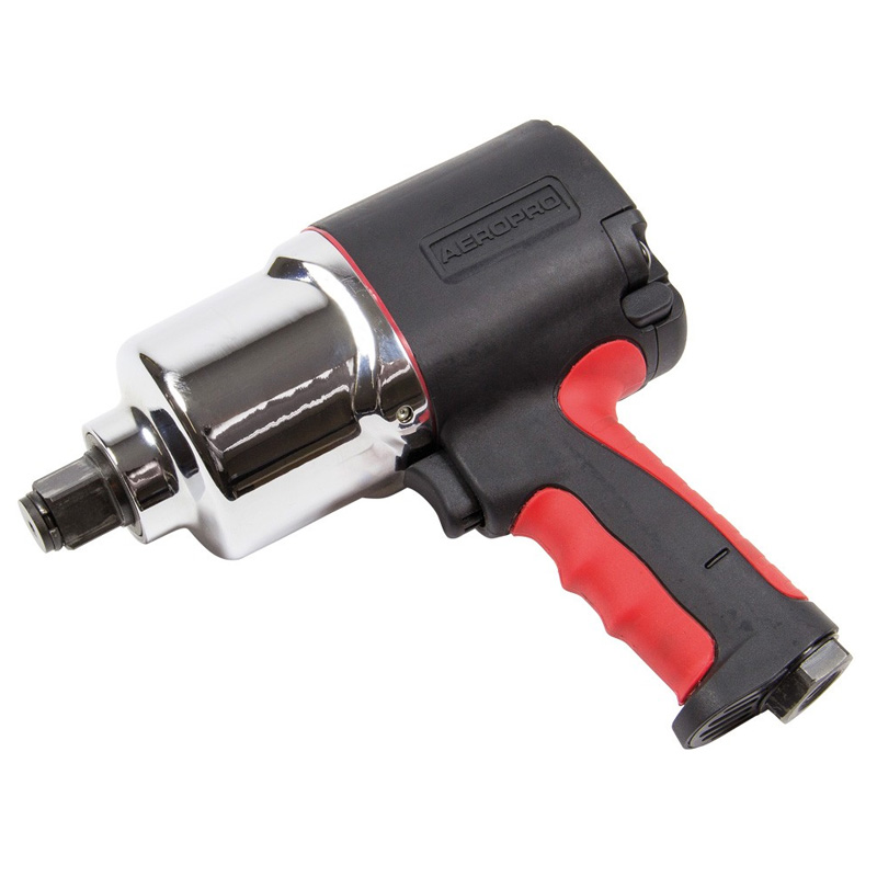 SIP Twin Hammer Air Impact Wrench 3/4