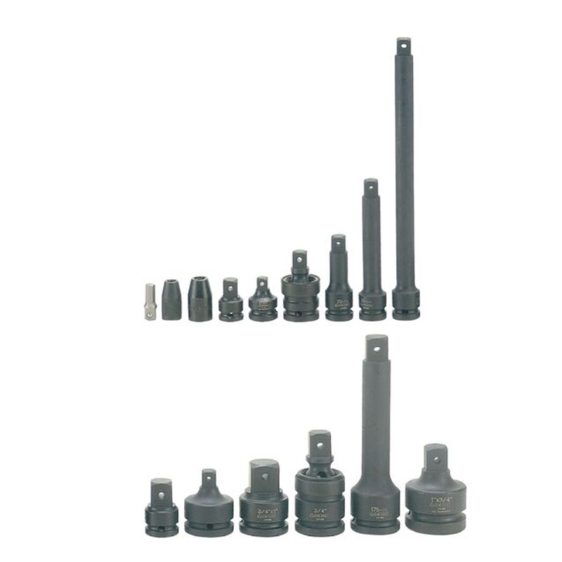 Teng Adaptor 1in Female > 3/4in Male