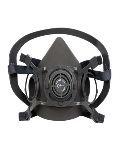 Sealey 9360/61 Half Mask with A1P2R Filter Cartridges