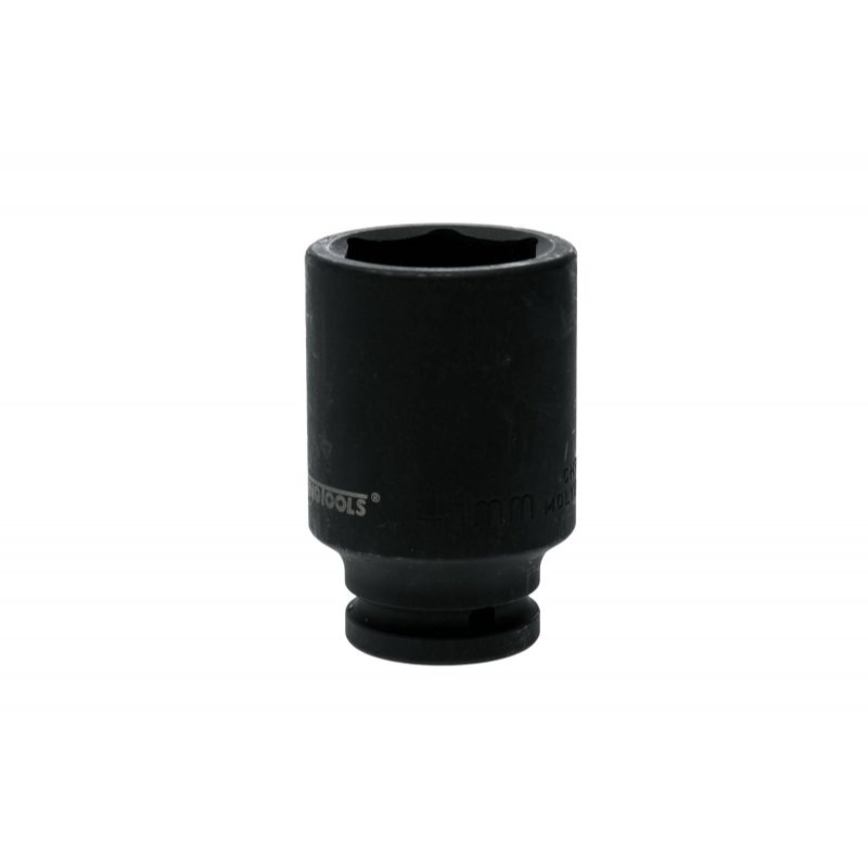 Teng Deep Impact Socket Hexagon 6-Point 3/4in Drive 41mm