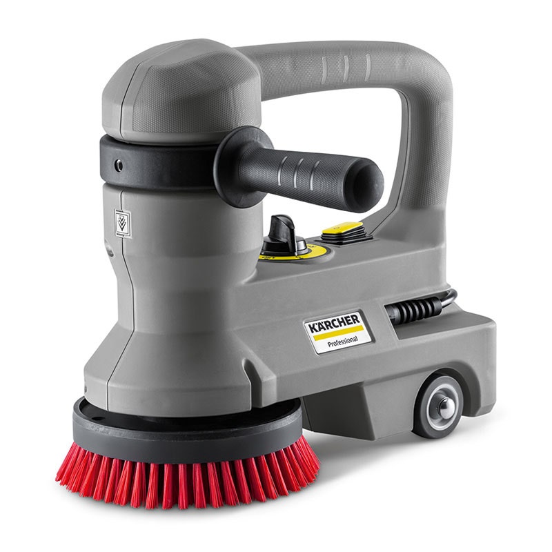 Karcher BD 17/5 C Stair Cleaning Machine