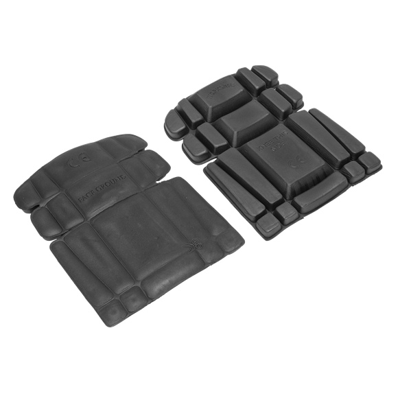 Sealey 9712 Trouser Knee Pads - Pair