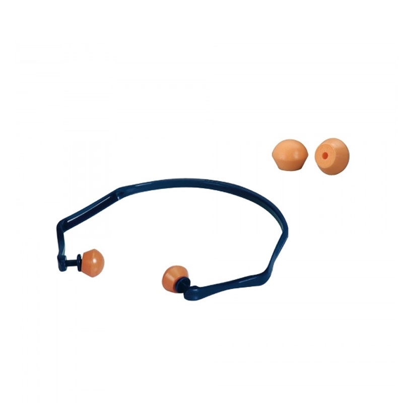 3M Banded Ear Plugs (Pack of 10) 