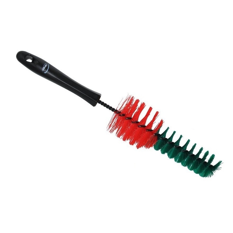 Vikan 525352 Wheel Cleaning Brush