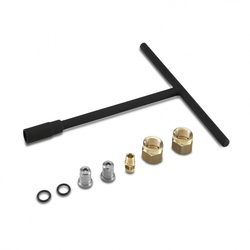 Karcher Nozzle Set for FRV 30 and FRV 30 ME Surface Cleaner 2642432