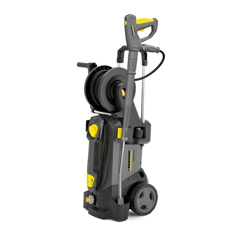 Karcher HD 6/13 CX Plus Pressure Washer