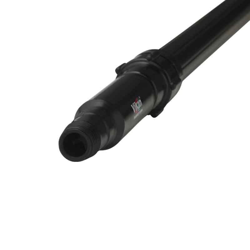 Vikan Telescopic Handle 1590-2800mm