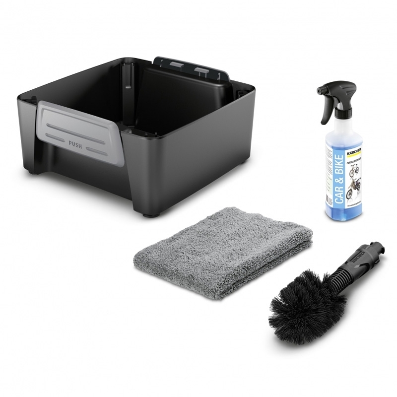 Karcher Bike Accessory Box for OC3