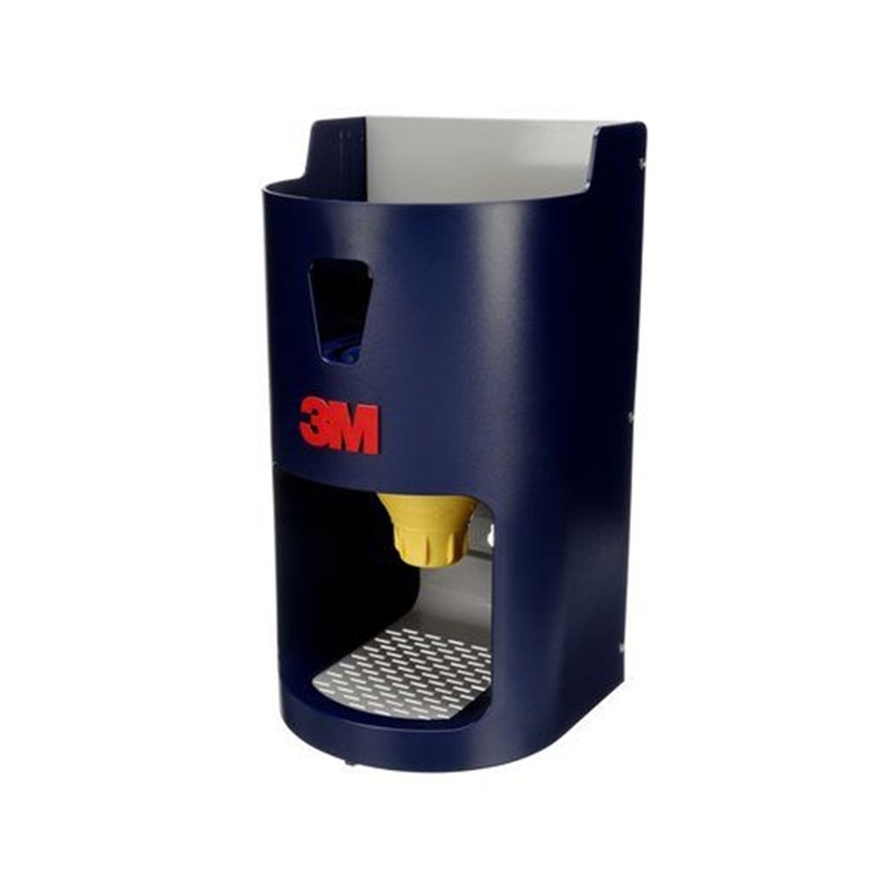 3M E-A-R One Touch Pro Earplug Dispenser (Dispenser only), 391-0000 FREE GIFT