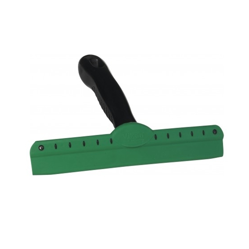 Vikan 707952 45cm Wipe 'n' Shine Squeegee